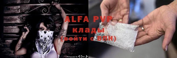 прущий лед Абаза